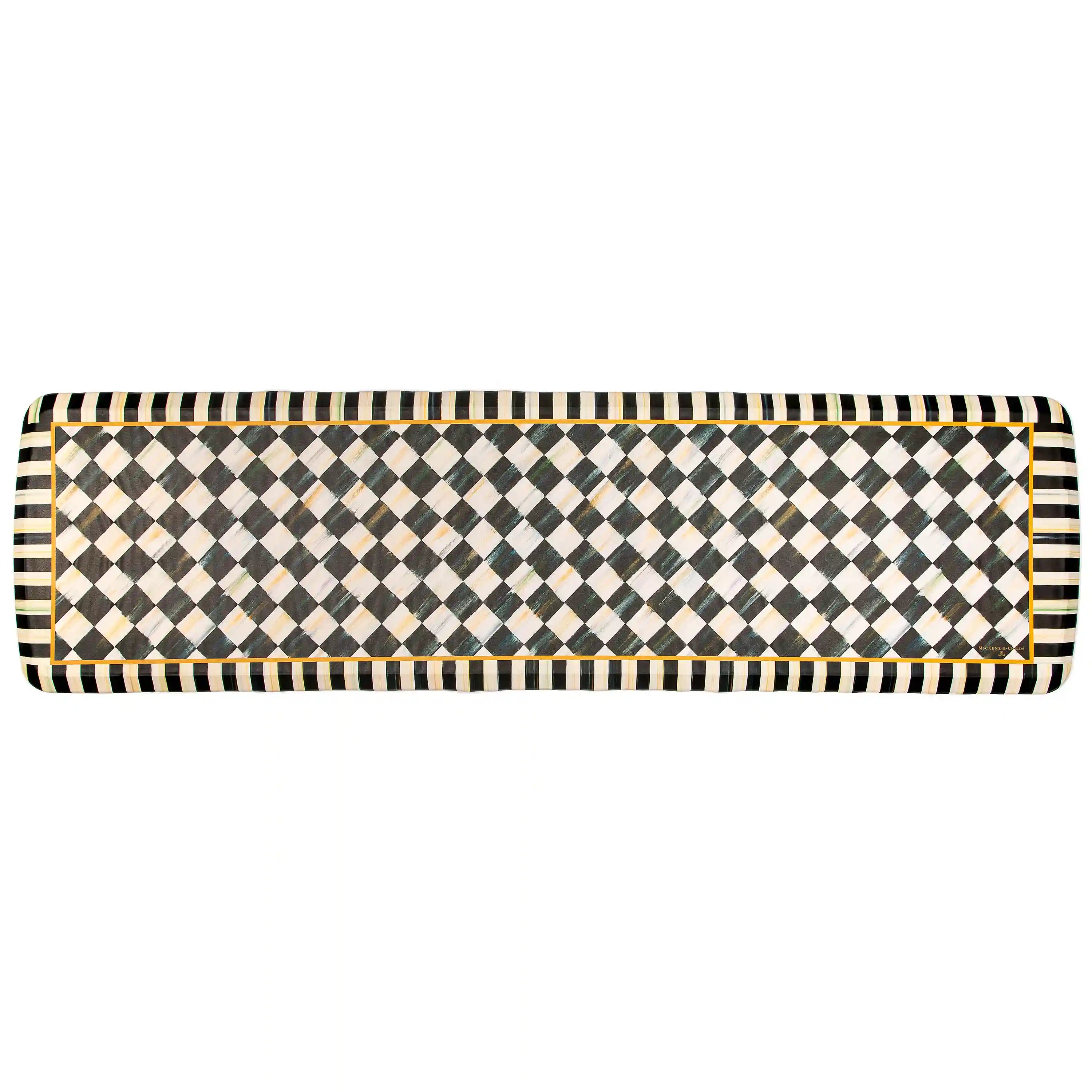 Sterling Check 20" x 72" GelPro Comfort Mat