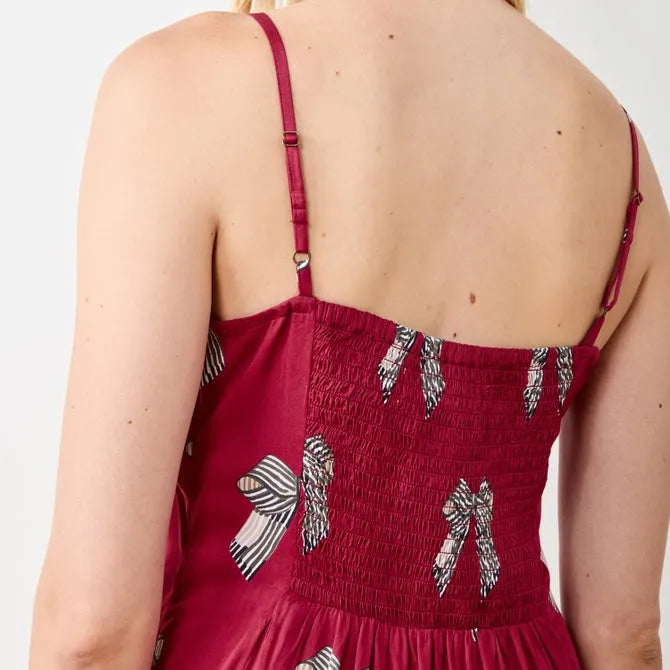 Bow Medium Chic to Sleep Nightie