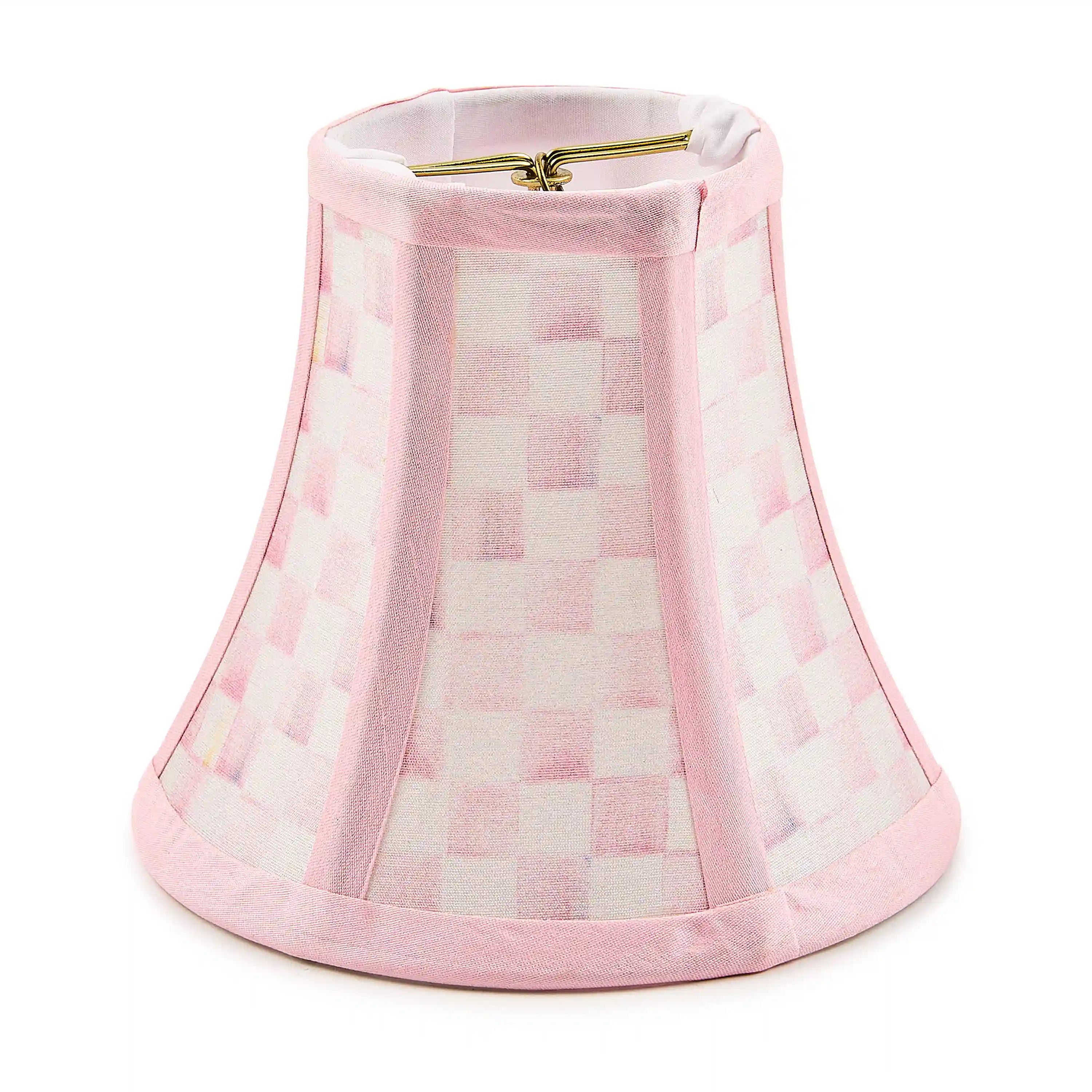 Courtly Check Small Shade