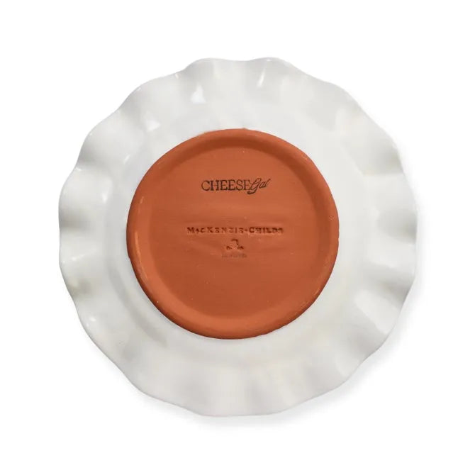 Cheese Gal Small Platter