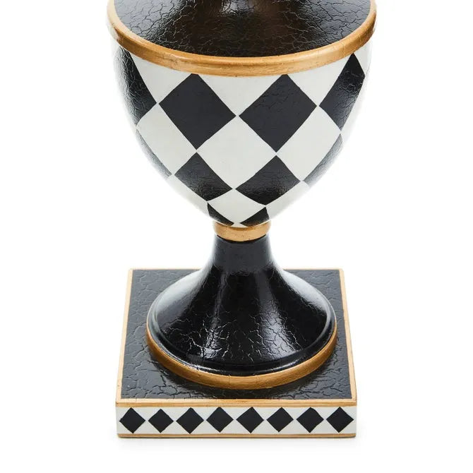 Trophy Table Lamp