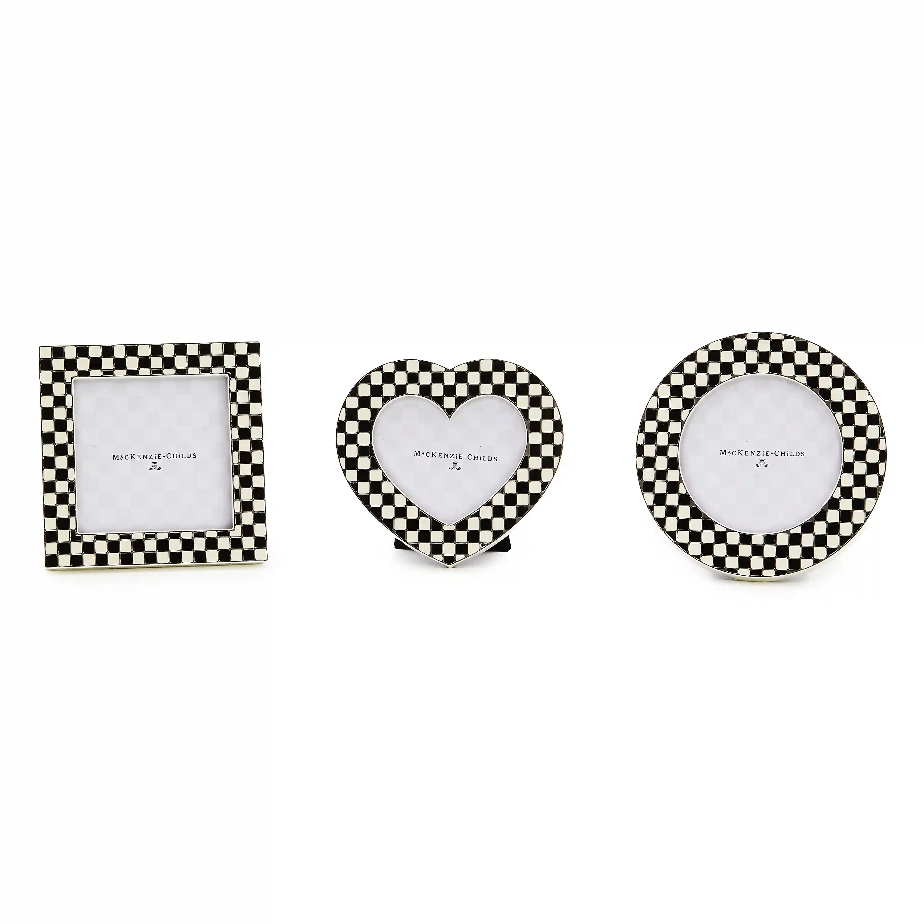 Celebrate Courtly Assorted Frames, Set of 3