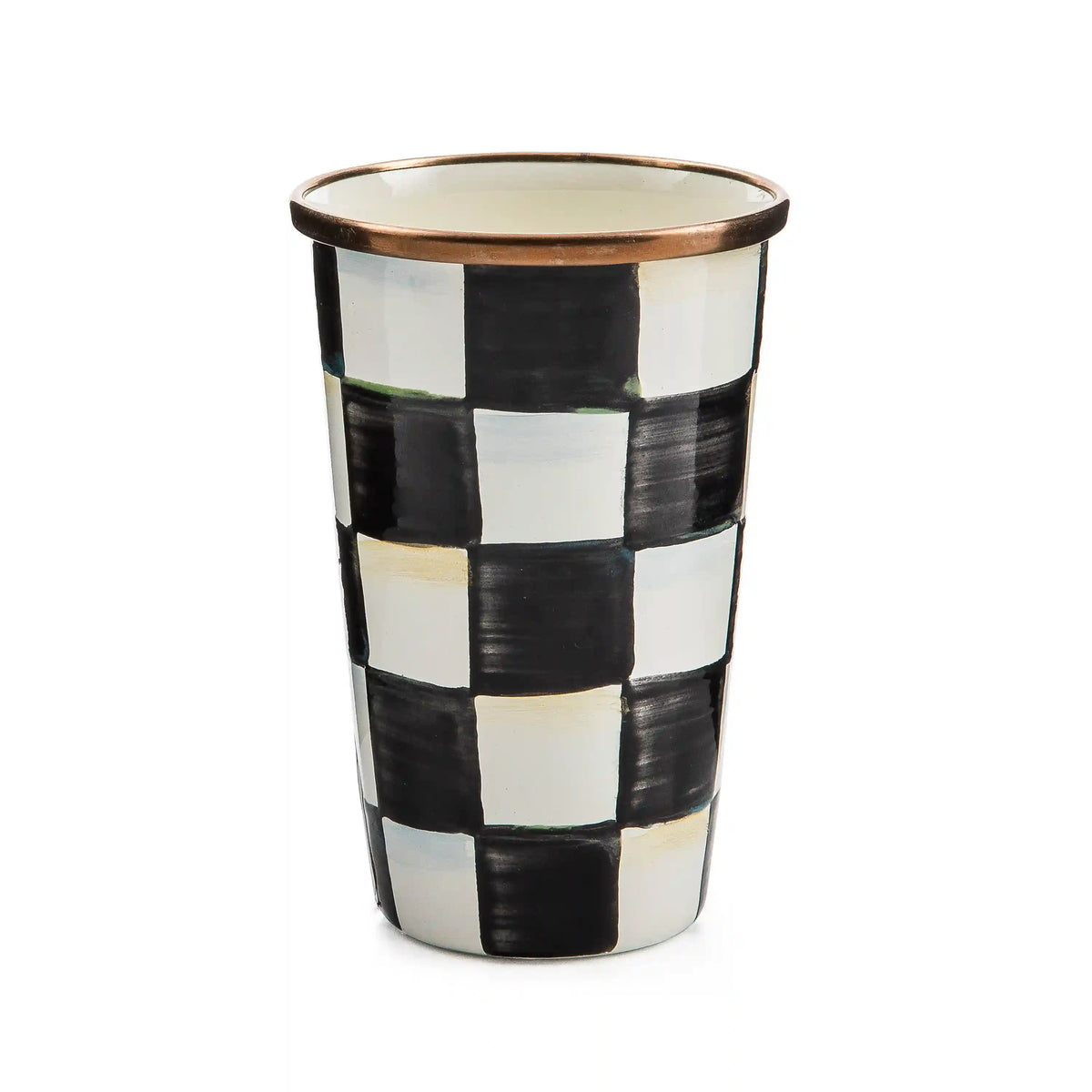 Rosy Check 20 Ounce Tumbler