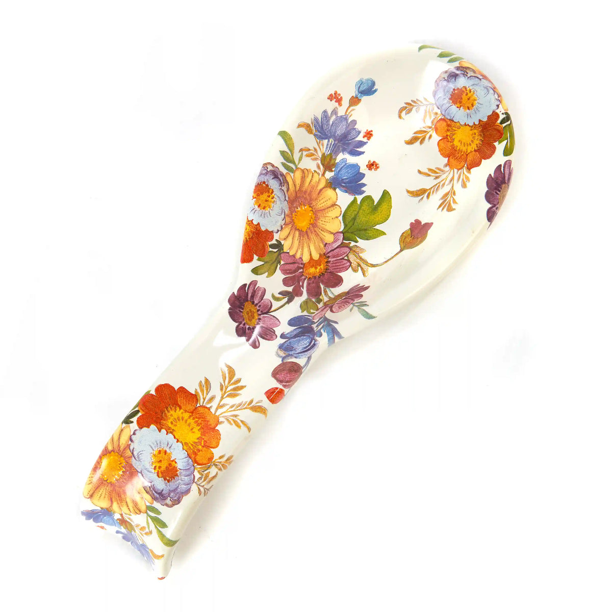 Sky Check Spoon Rest