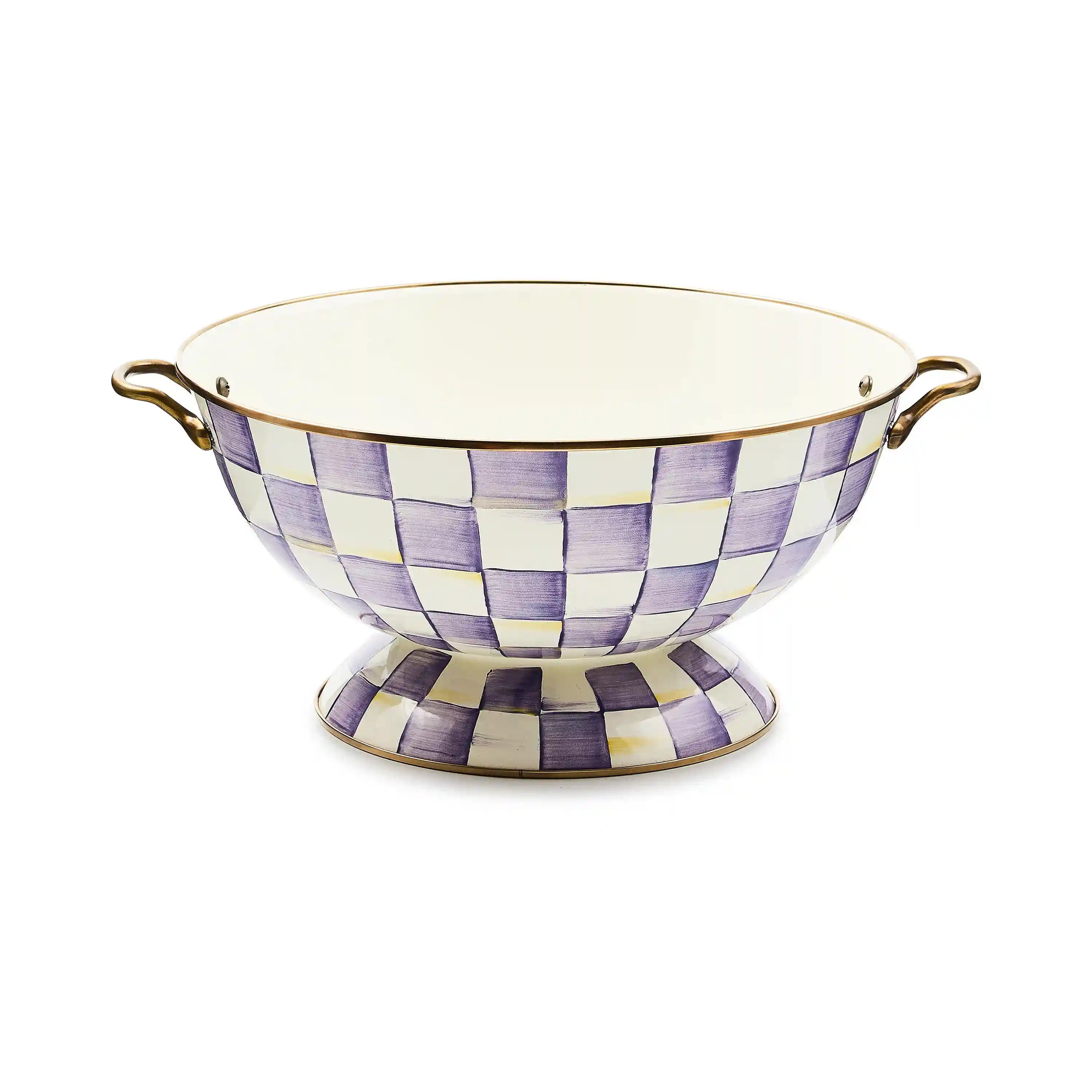 Sterling Check Everything Bowl