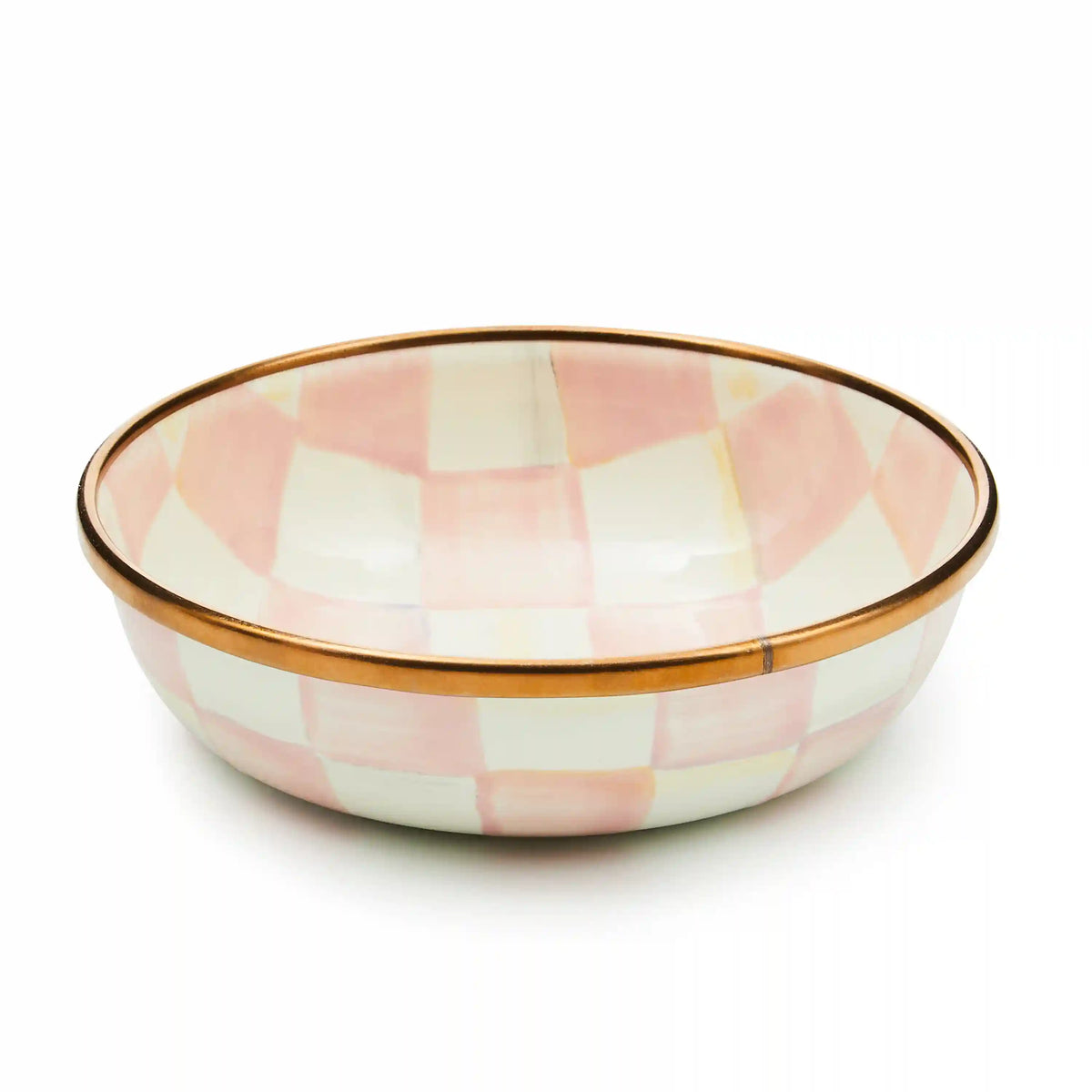 Sky Check Relish Dish