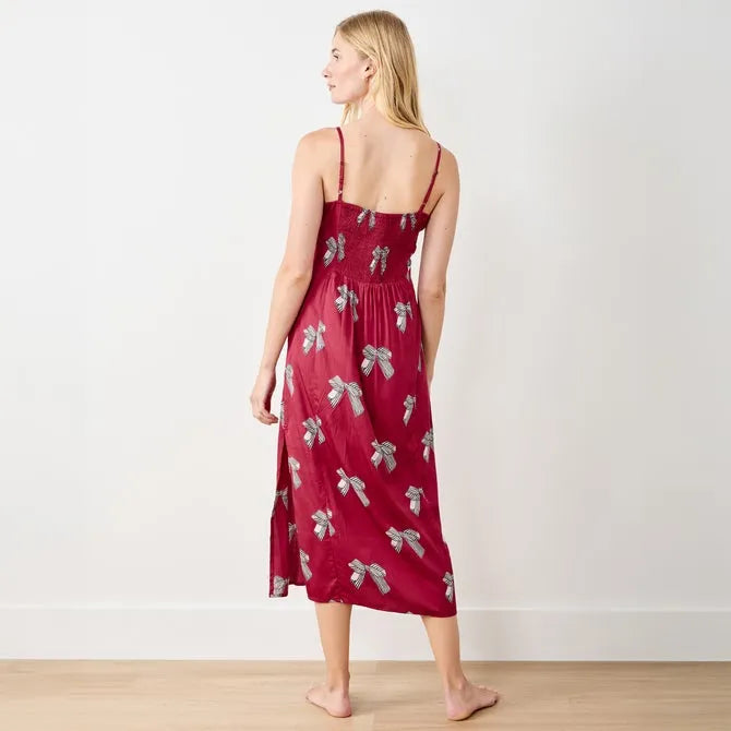 Bow Medium Chic to Sleep Nightie