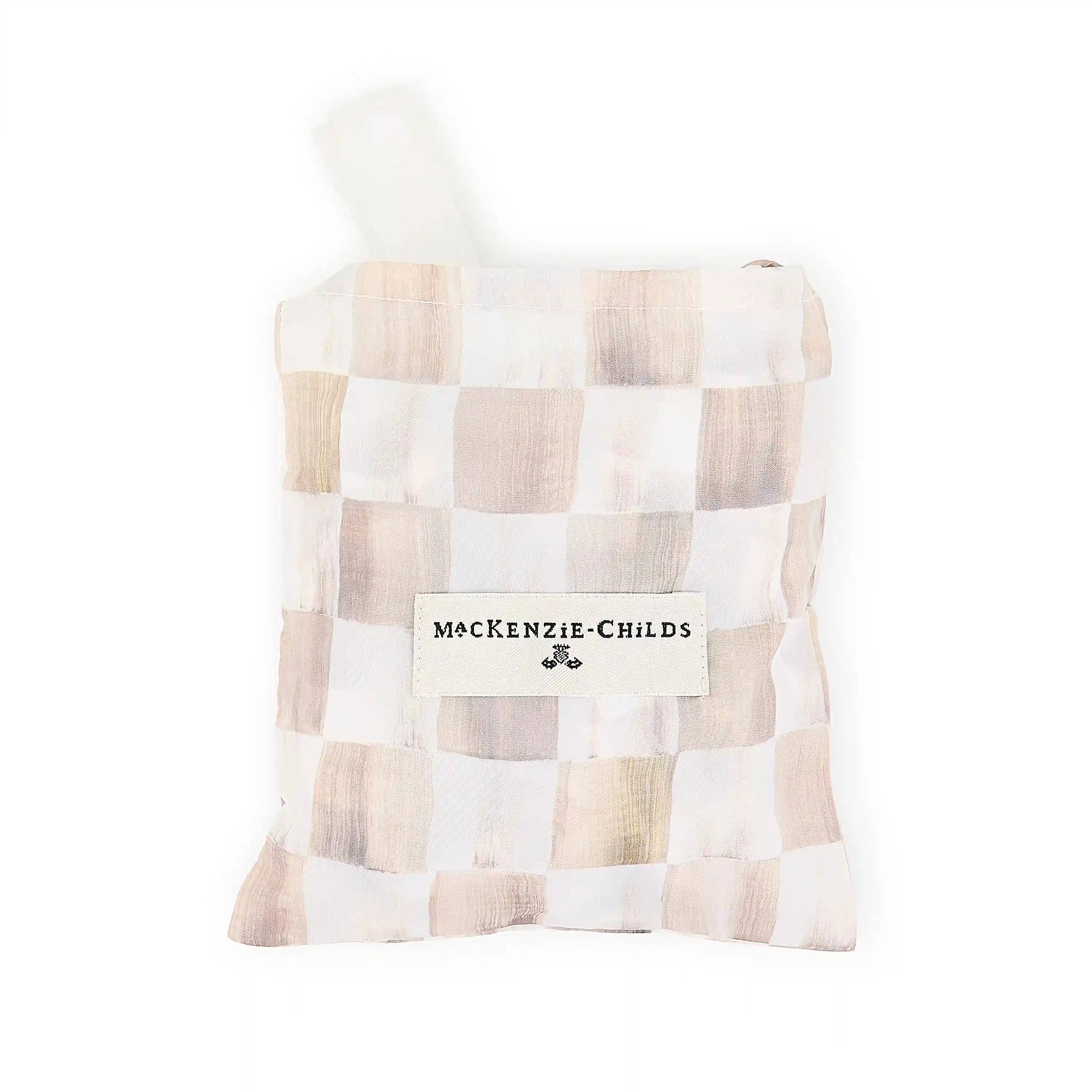 Courtly Check To Go Tote
