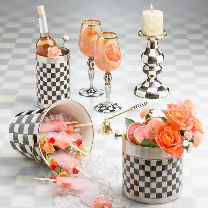 Courtly Check 3260 Wine Cooler