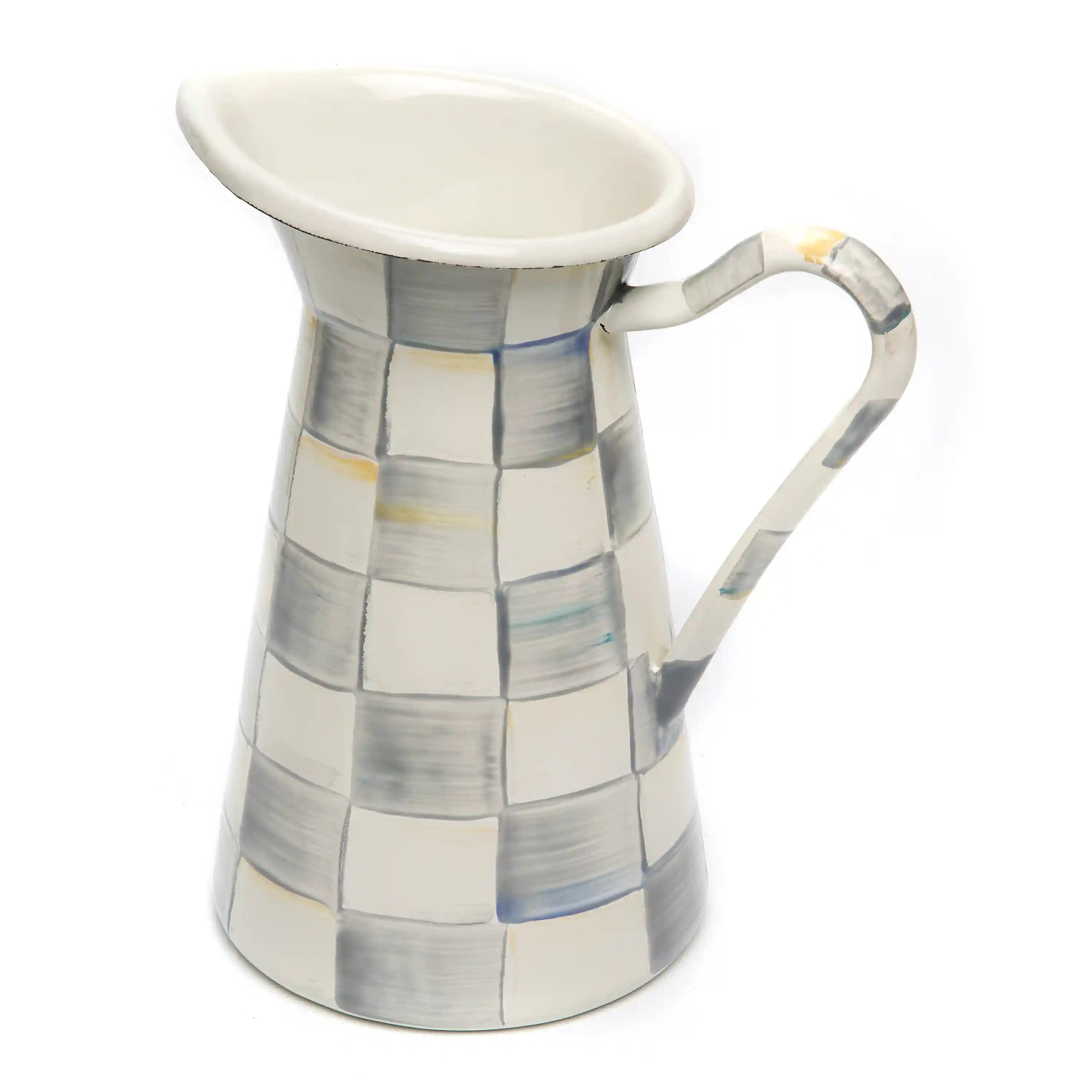 Courtly Check Medium Practical Pitcher