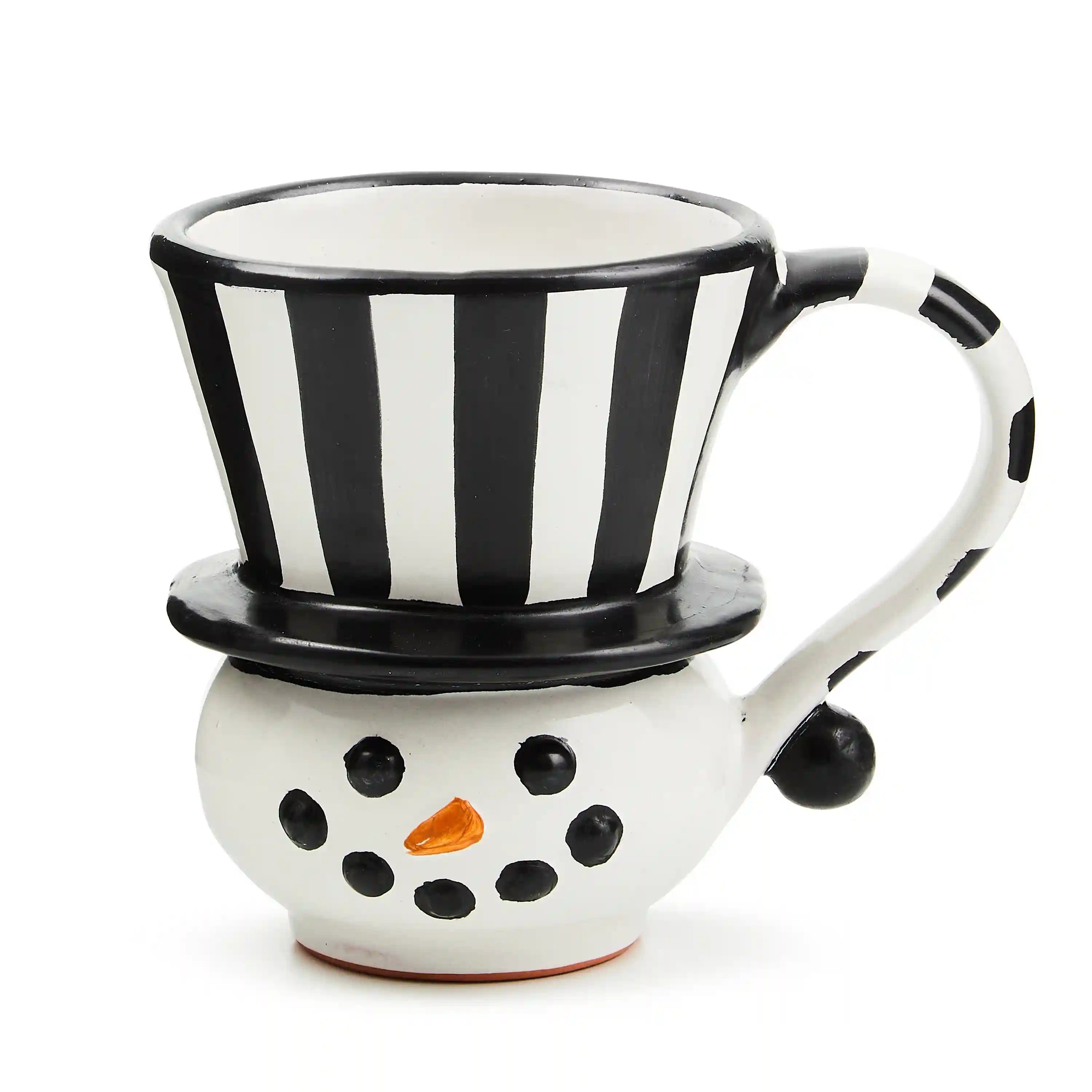 Collectors Series: Mug Edition - Love Ring Ceramic Mug