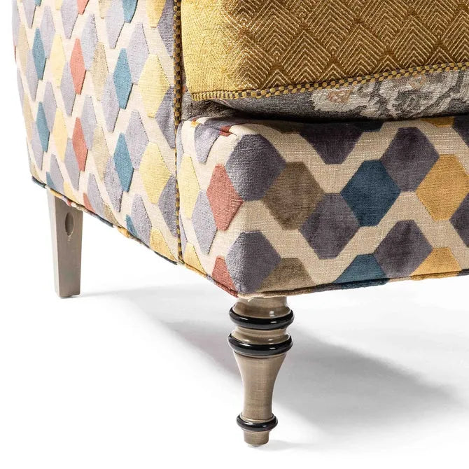 Cobblestone Chair