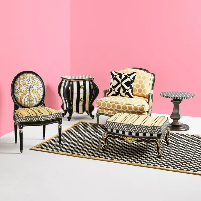 Queen Bee Side Chair