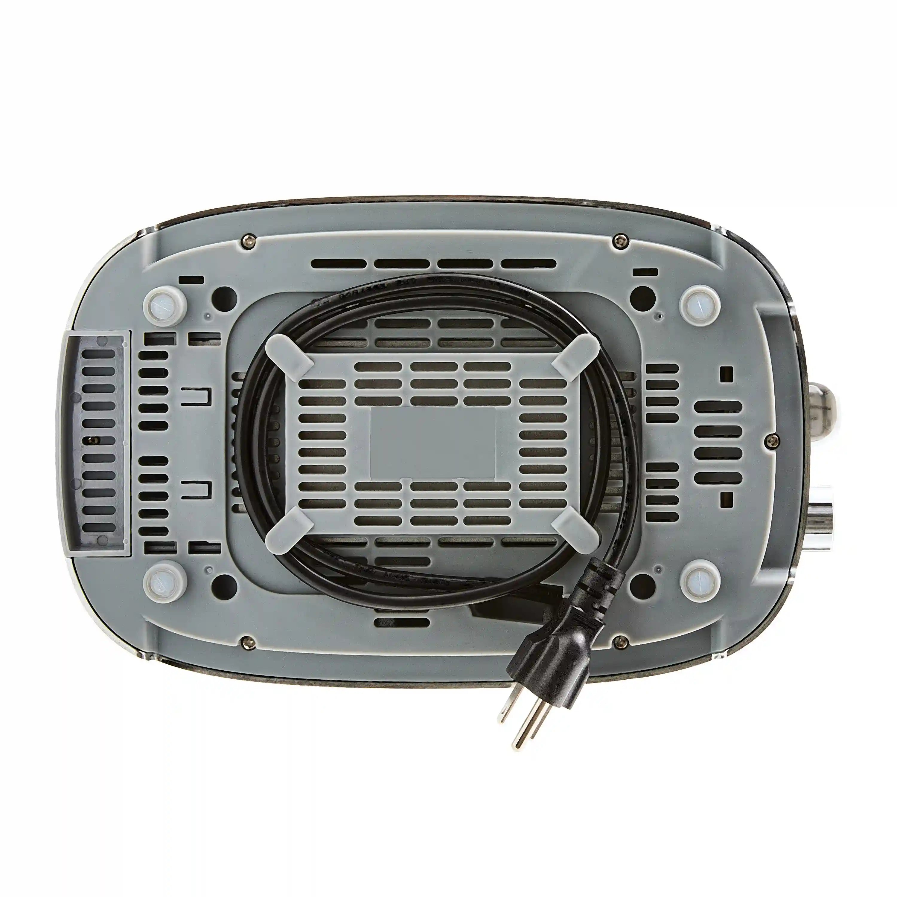 Courtly Check 2-Slice Toaster