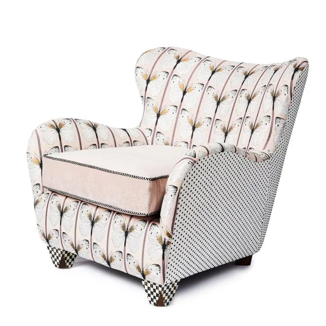 Eternity Accent Chair