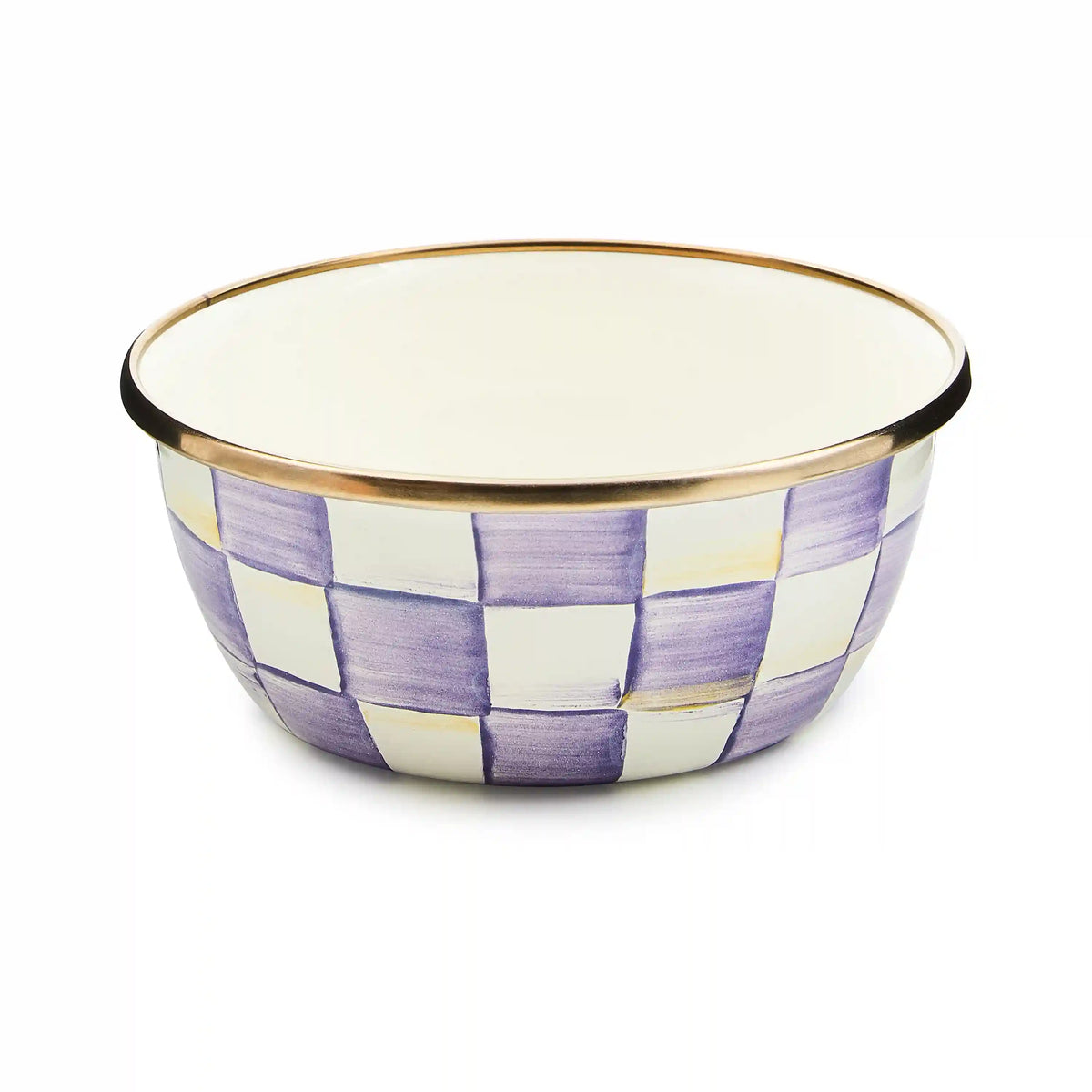Wild Rose Slate Pinch Bowl