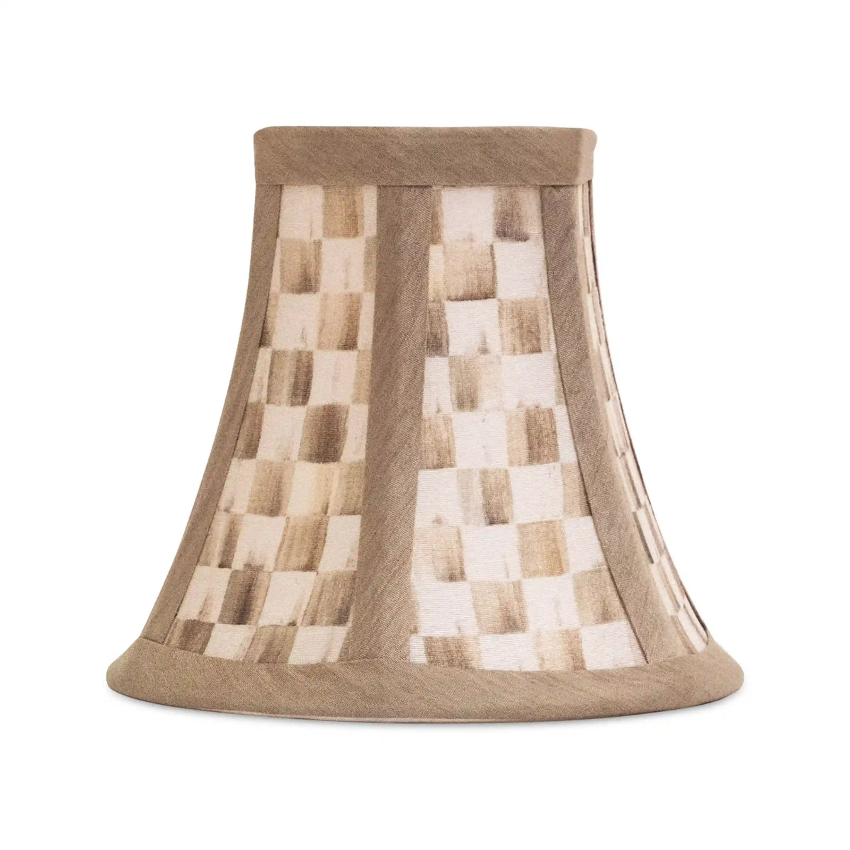Courtly Check Medium Shade