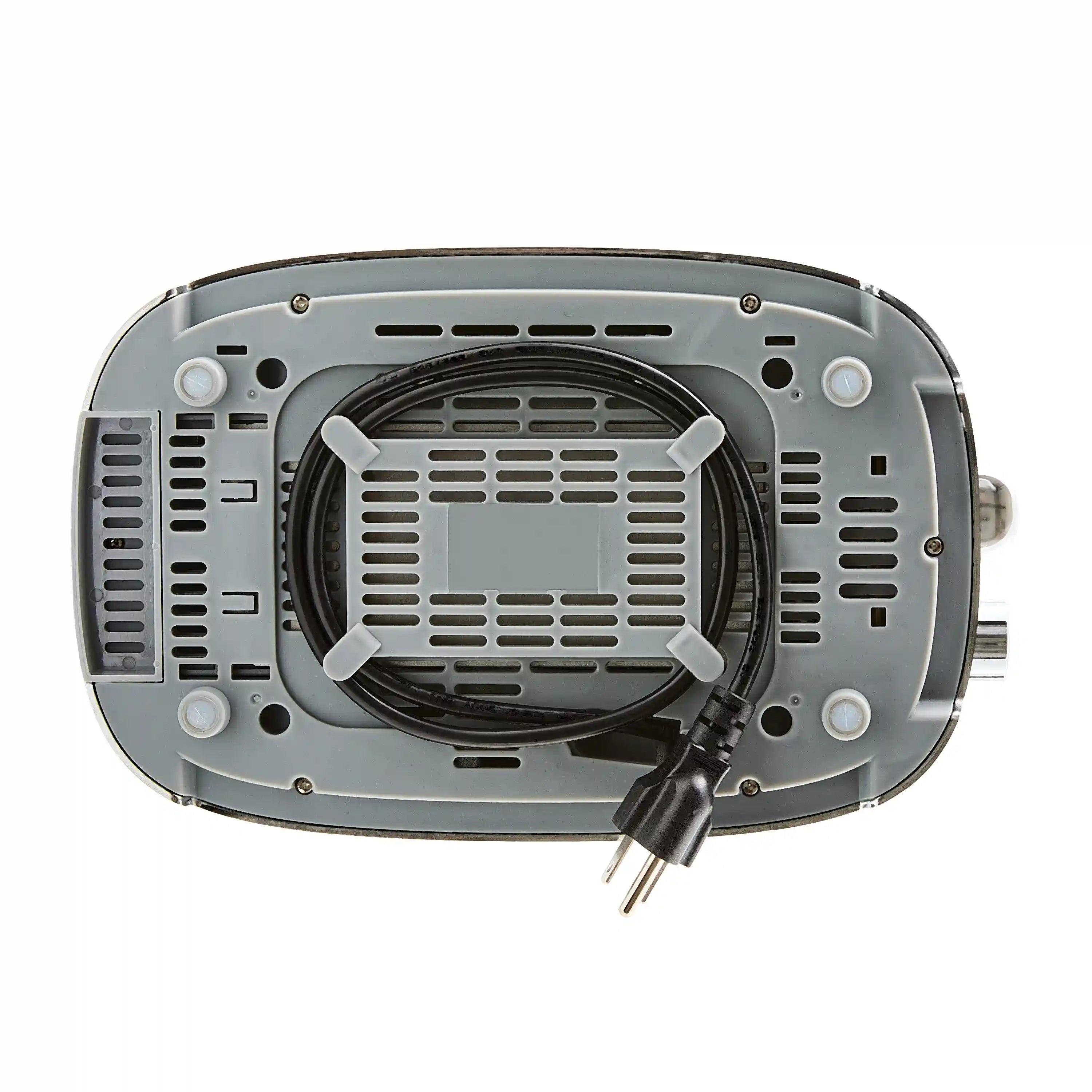 Sterling Check 2-Slice Toaster