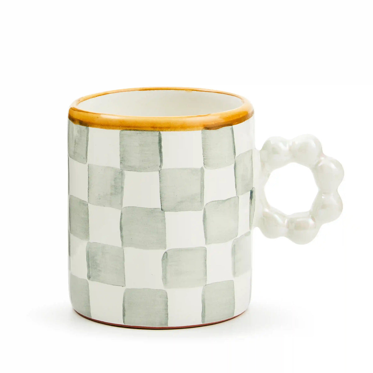Collectors Series: Mug Edition - Love Ring Ceramic Mug