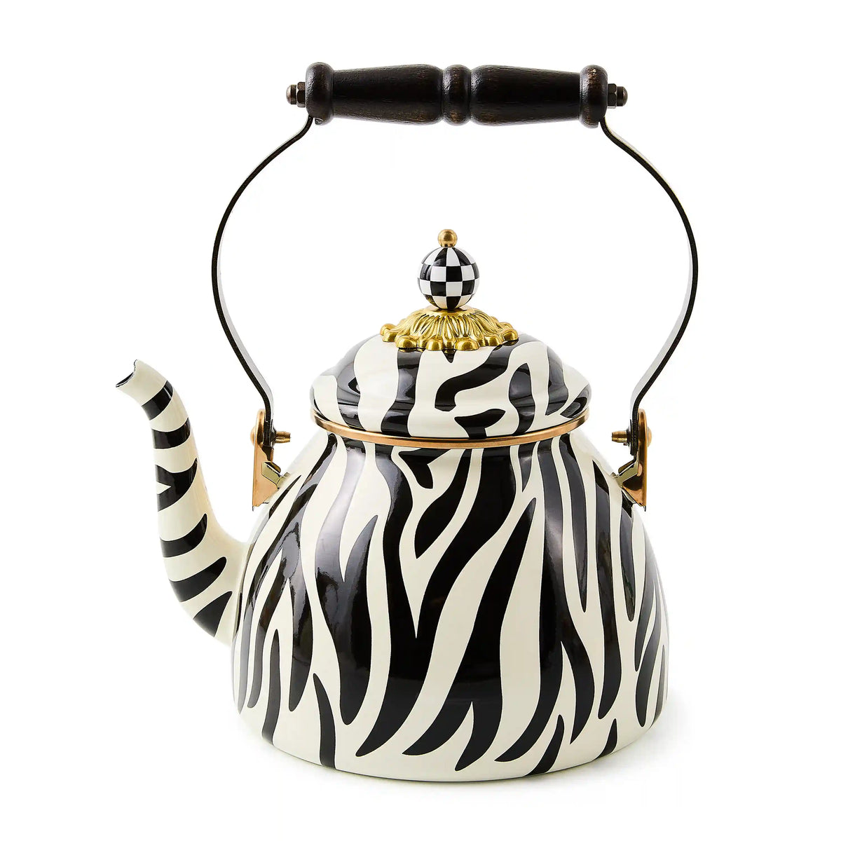 Poppy 2 Quart Tea Kettle