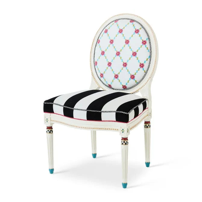 Merrifield Side Chair