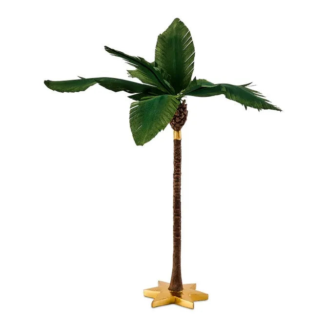 Patience Brewster Nativity Palm Tree Figure