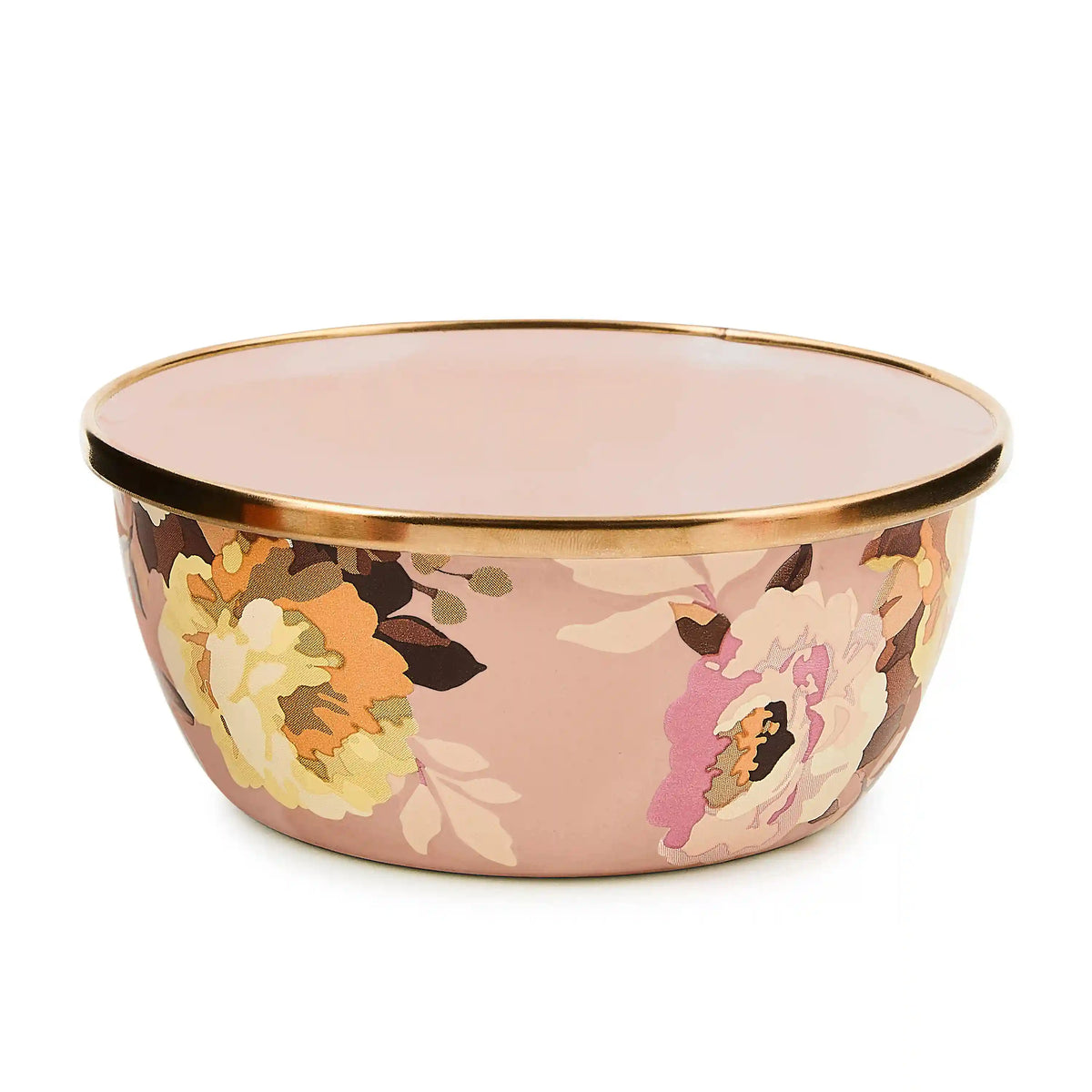 Sky Check Pinch Bowl