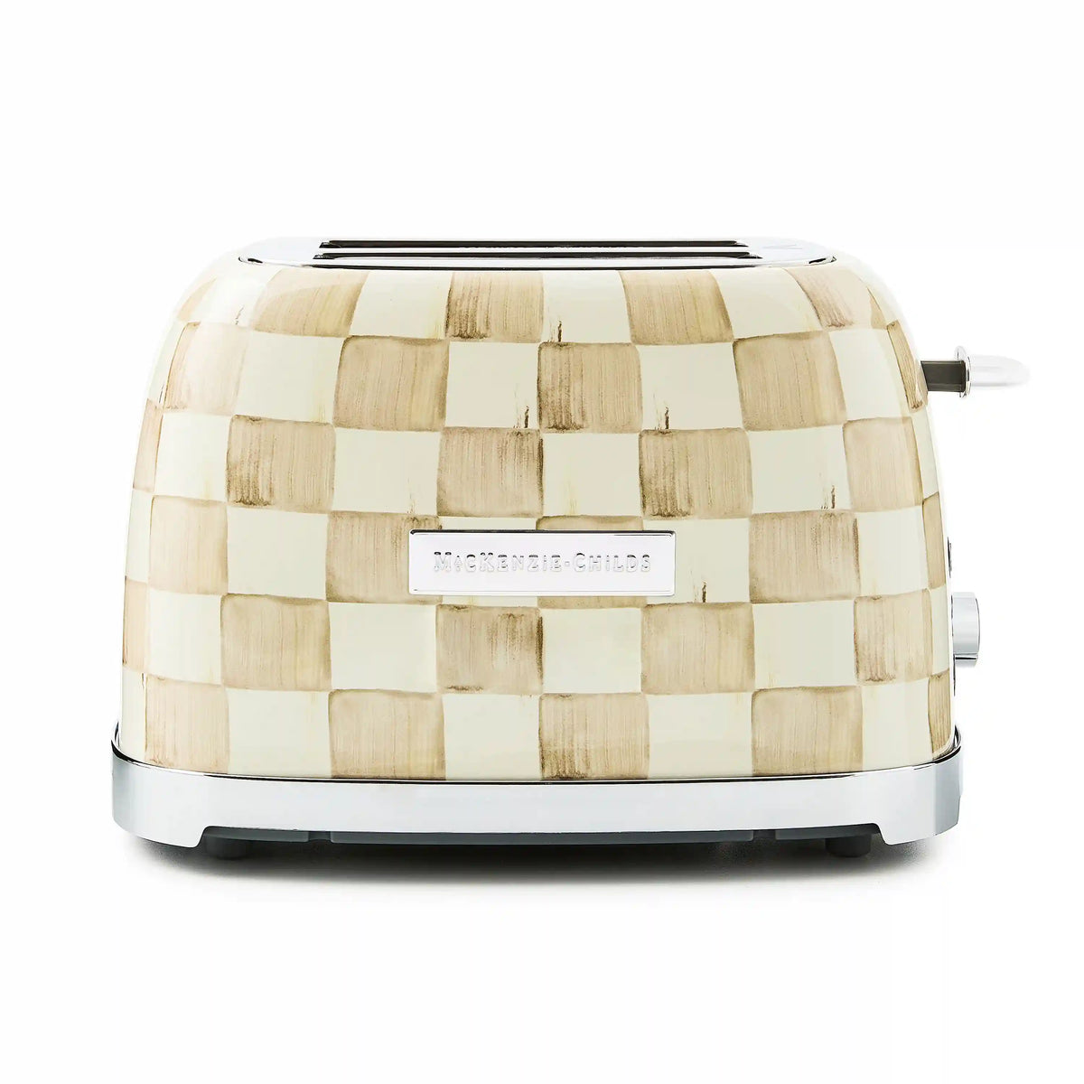 Sterling Check 2-Slice Toaster