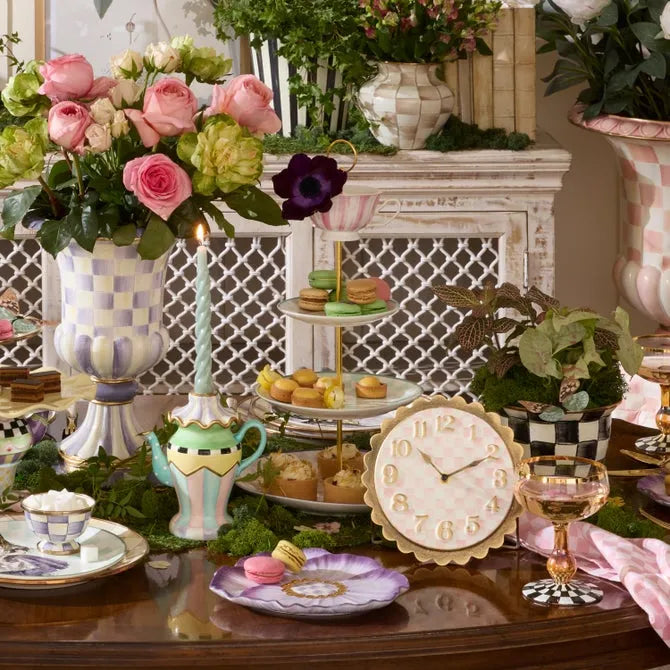 Wonderland Three Tier Sweet Stand