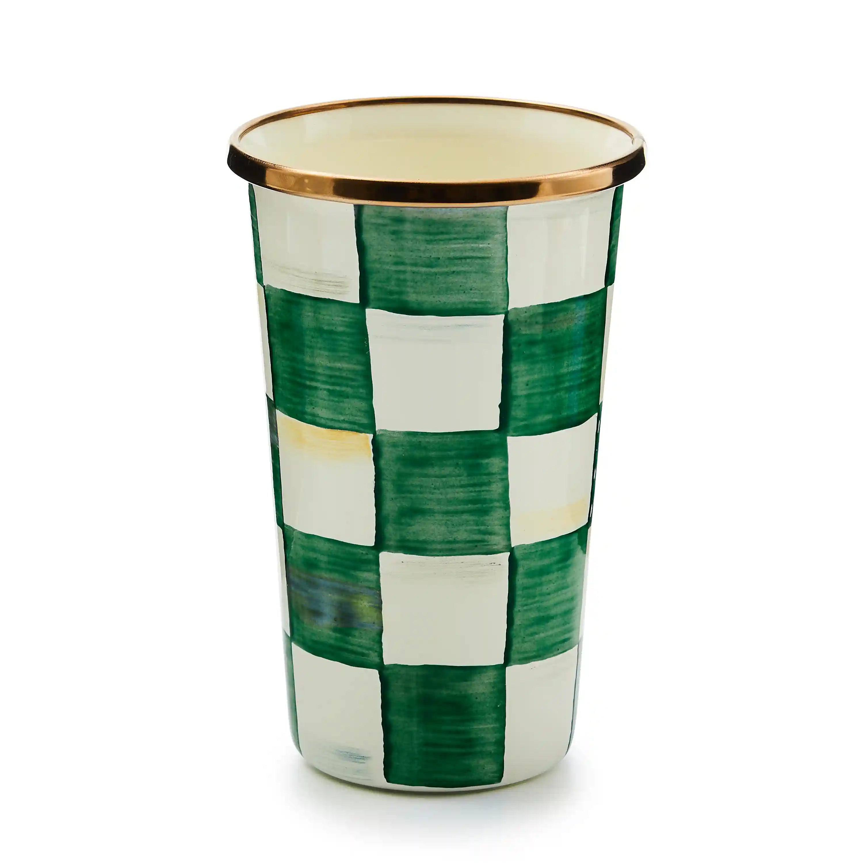 Rosy Check 20 Ounce Tumbler
