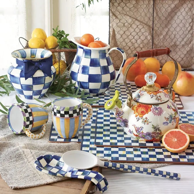 Piccadilly Mug