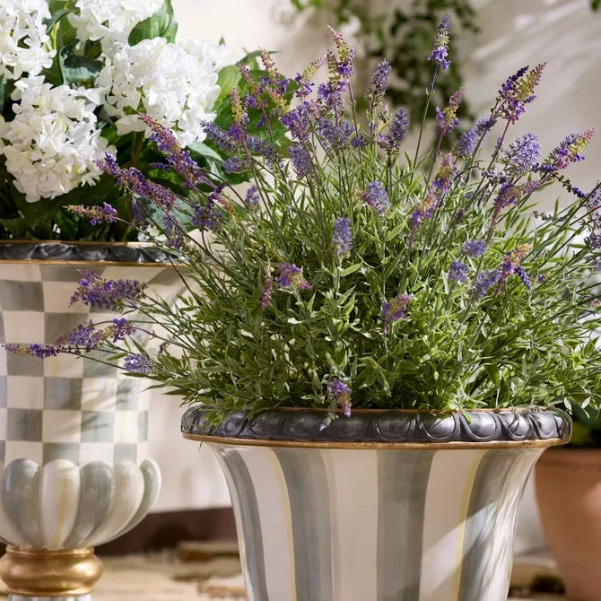 Lavender Urn Filler