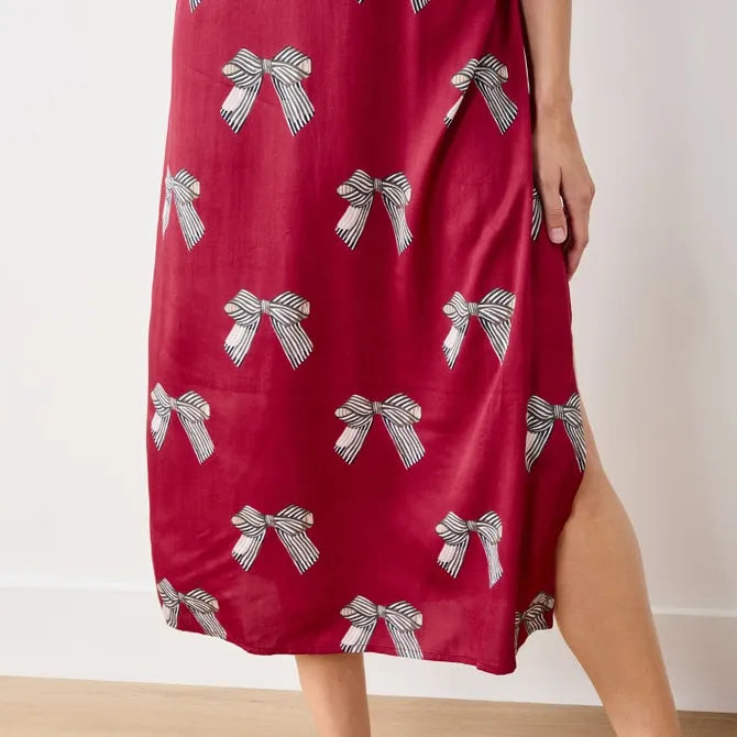 Bow Medium Chic to Sleep Nightie