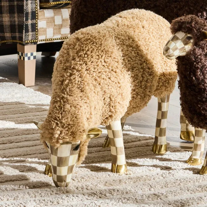 Latte Small Sheep