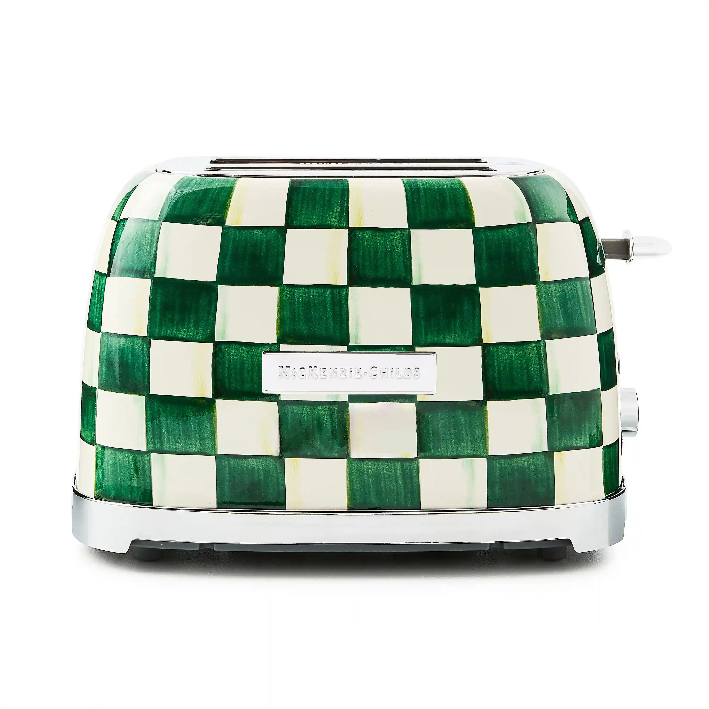 Sterling Check 2-Slice Toaster