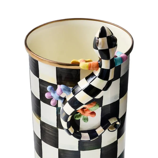 Gecko Pot Climber