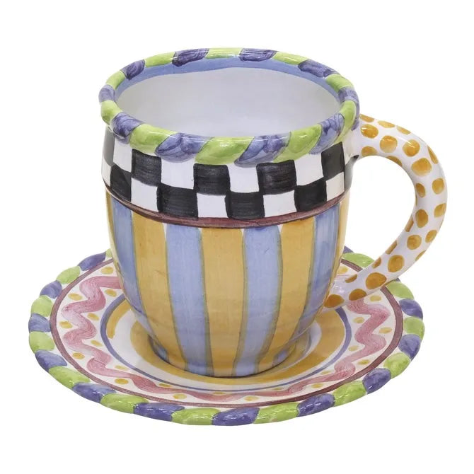 Piccadilly Mug
