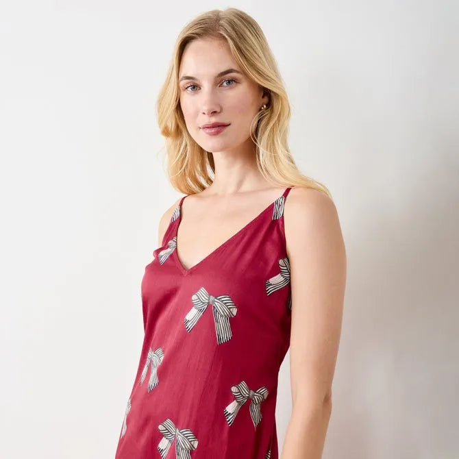 Bow Extra Large Chic to Sleep Nightie