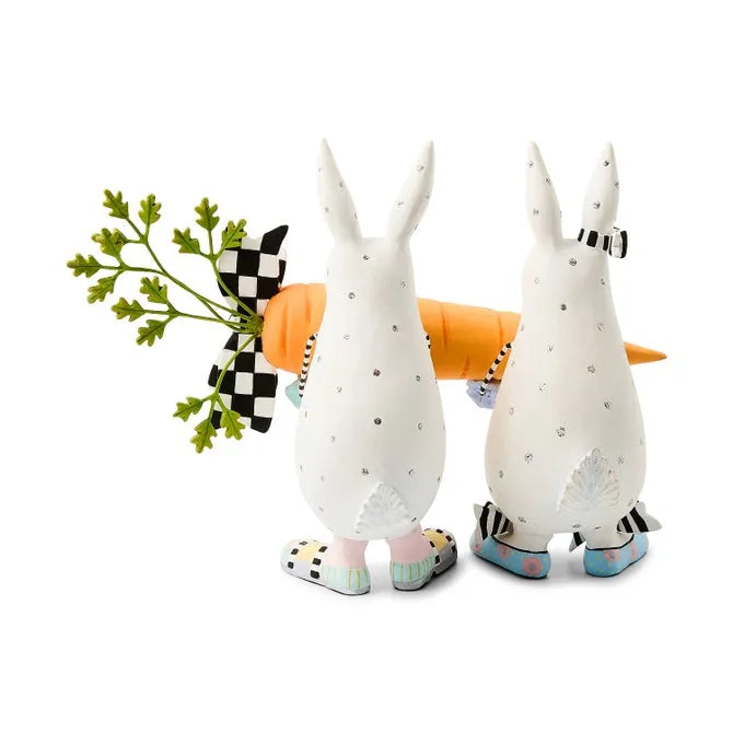 Patience Brewster SPRING Rabbits