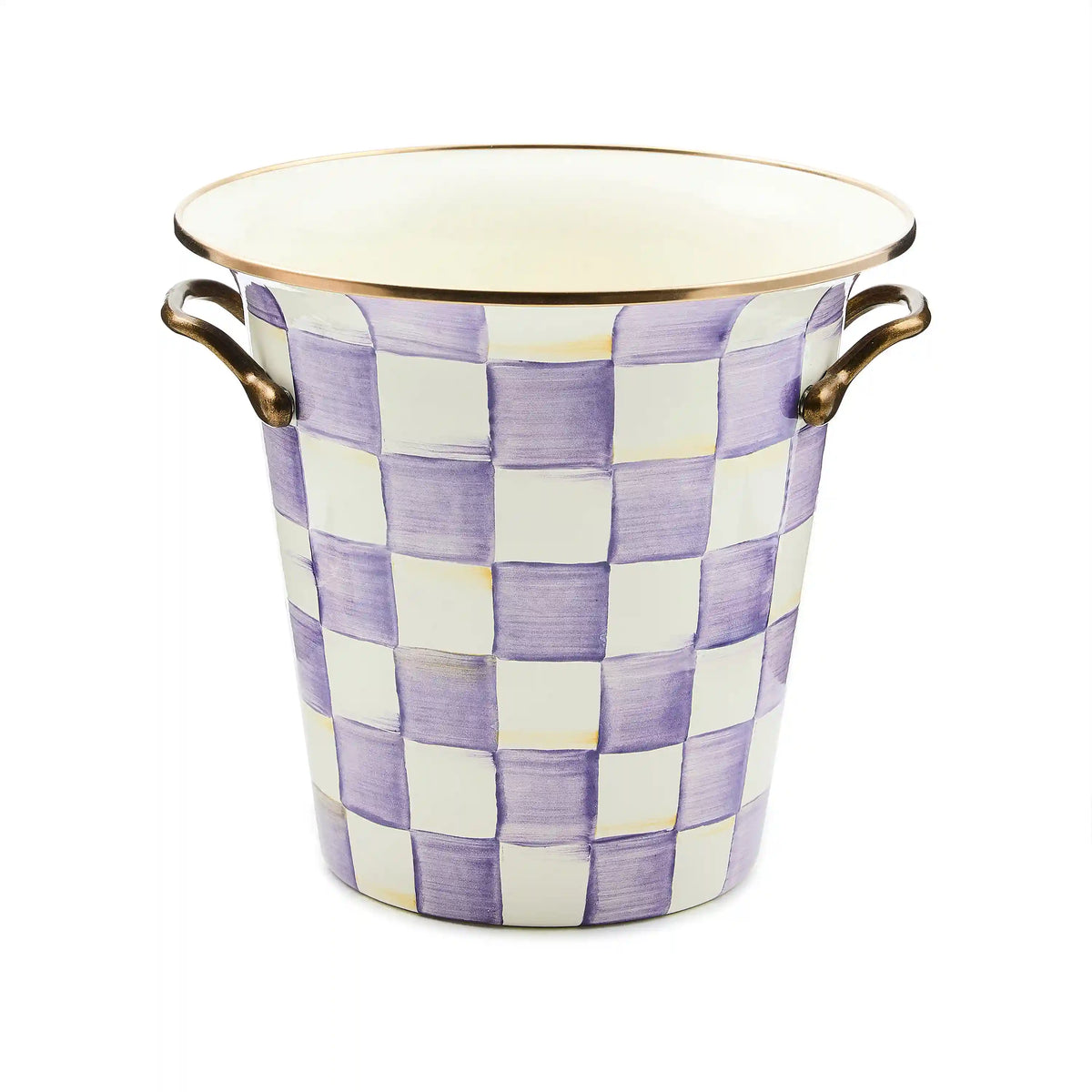 Rosy Check Wine Cooler