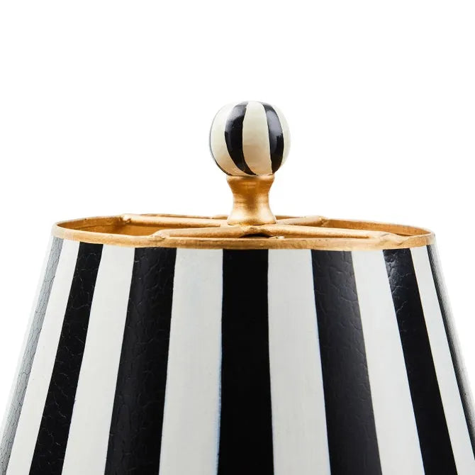 Trophy Table Lamp