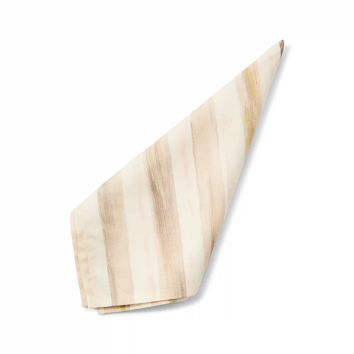 Violet Check Napkin
