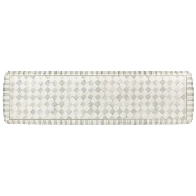 Sterling Check 20" x 72" GelPro Comfort Mat