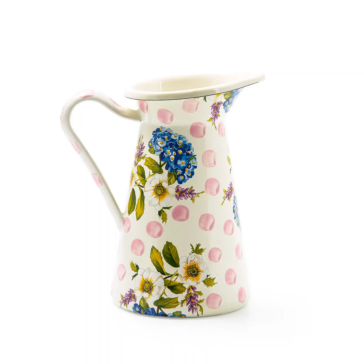 Courtly Check Medium Practical Pitcher