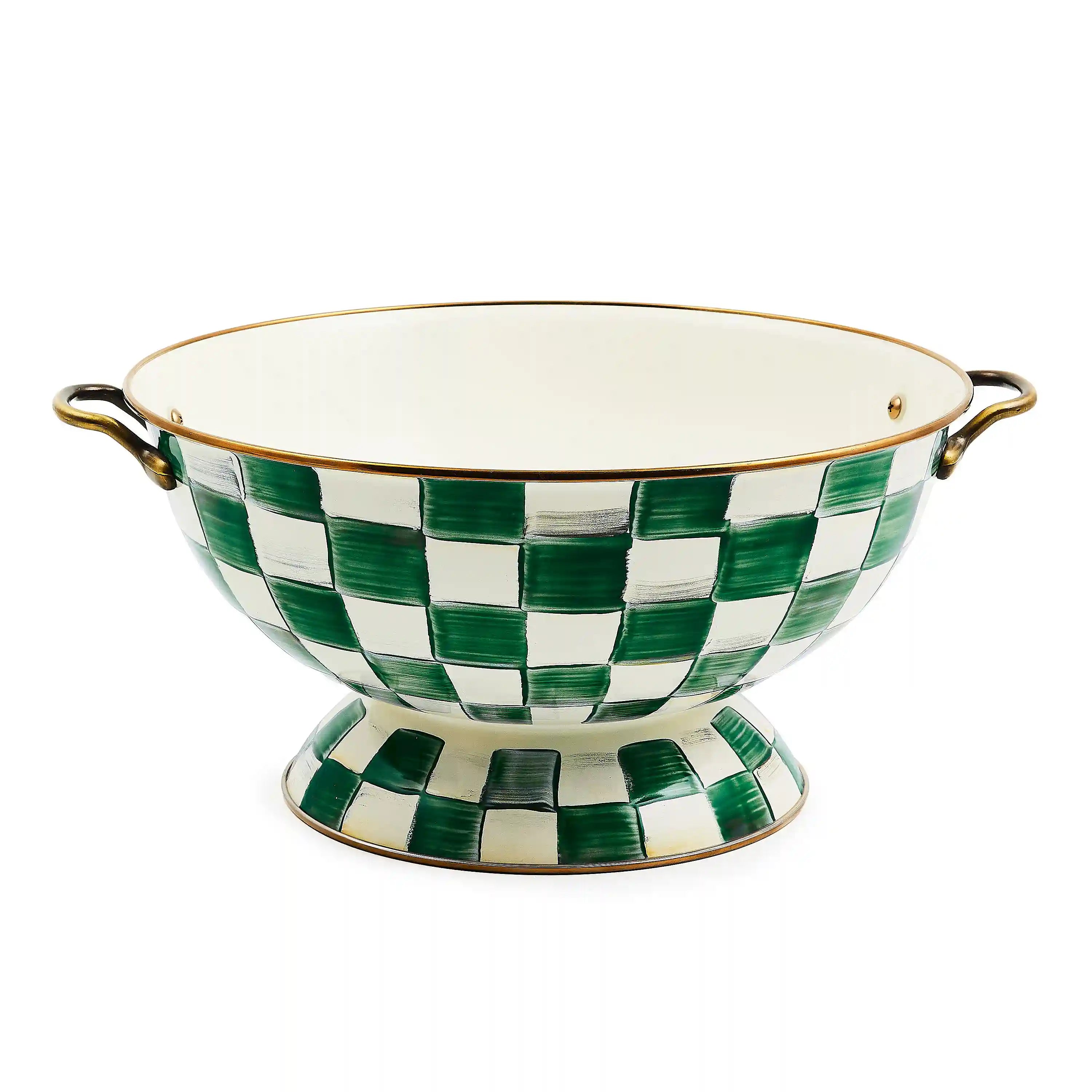Sterling Check Everything Bowl