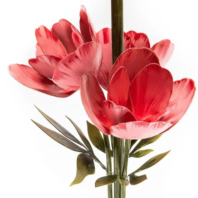 Flower Show Table Lamp