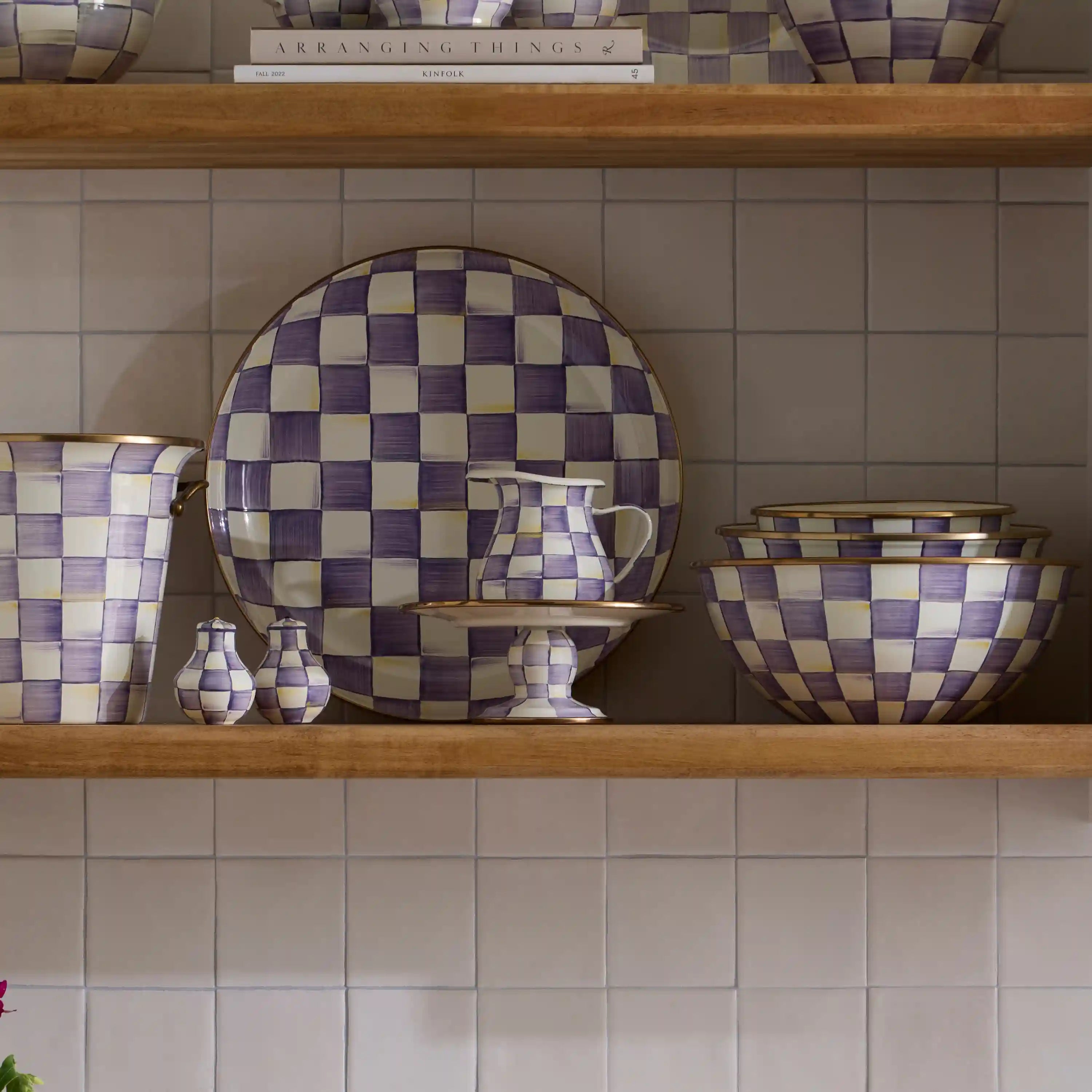 Rosy Check Creamer