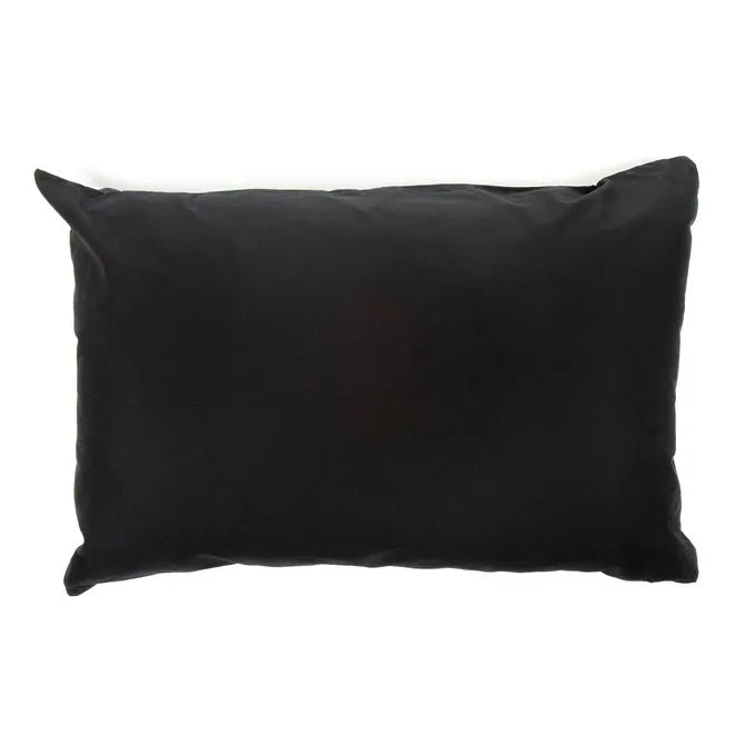 Courtly Flower Market Lumbar Pillow