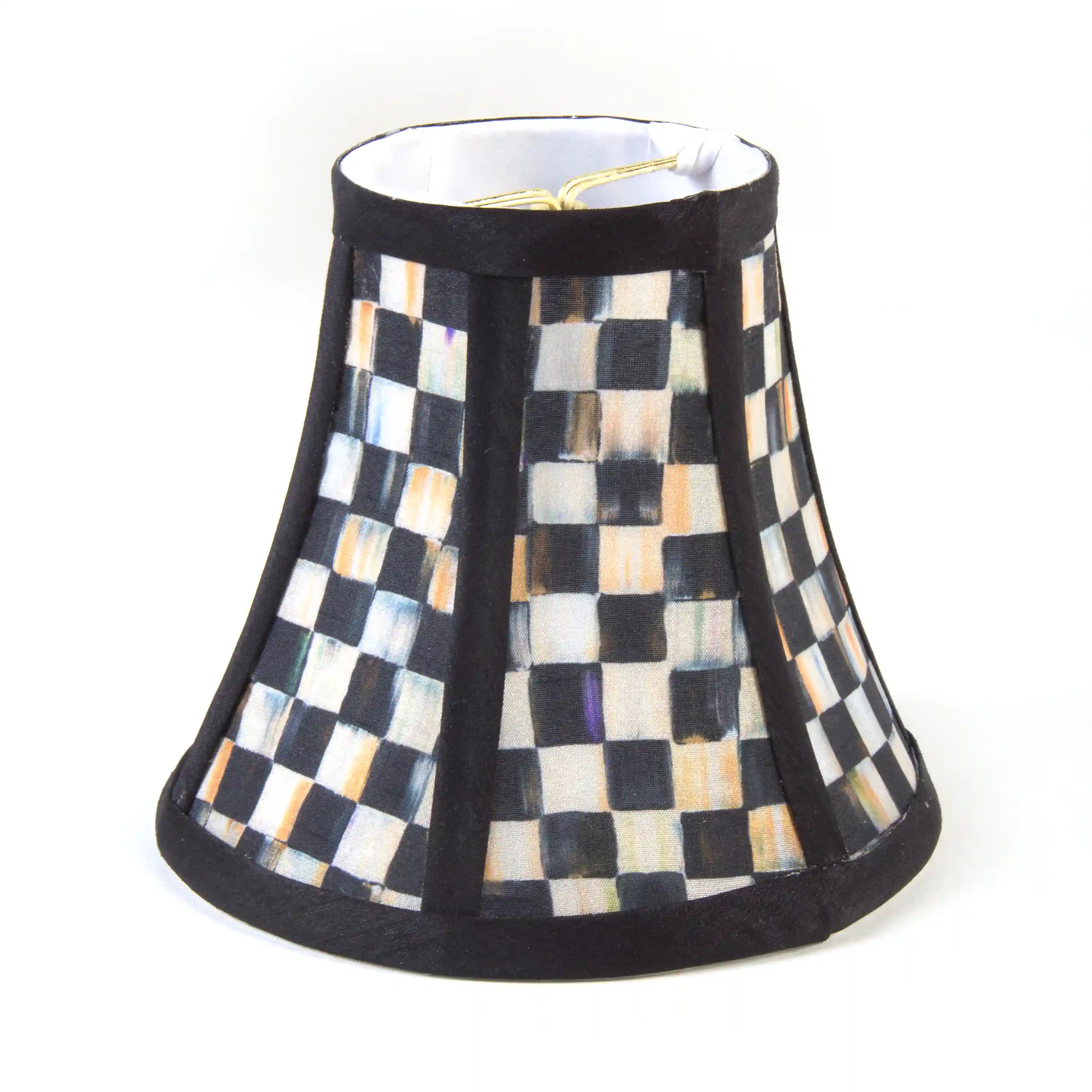 Courtly Check Medium Shade
