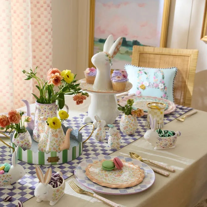 Posie Patch Rabbit Sweet Stand
